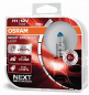 Preview: OSRAM H1 12V 55W NIGHT BREAKER® LASER +150% mehr Helligkeit Set - 2 Stück