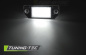 Preview: Upgrade LED Kennzeichenbeleuchtung für Ford Focus MK2 / Focus C-MAX / C-Max