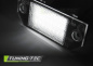 Preview: Upgrade LED Kennzeichenbeleuchtung für Ford Focus MK2 / Focus C-MAX / C-Max