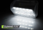 Preview: Upgrade LED Kennzeichenbeleuchtung für Mazda 6 / CX-5 / CX-7 02-14 kaltweiß