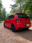 Preview: Upgrade Design Rückleuchten für VW Polo 9N3 09-09 schwarz