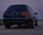 Preview: LED Upgrade Design Rückleuchten für Audi A4 B7 (8E) Avant 04-08 schwarz/rauch mit dynamischem Blinker