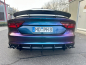 Preview: Voll LED Lightbar Design Rückleuchten für Audi A7 C7 (Vorfacelift) 10-14 rot/rauch