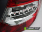 Preview: Repair-Line Rückleuchte für Citroen C4 10-15 rechts (Beifahrerseite)