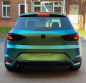 Preview: Voll LED Upgrade Design Rückleuchten für Seat Leon 5F 12-16 schwarz/rauch (für original LED)