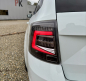 Preview: Voll LED Limited Design Rückleuchten für Skoda Octavia 3 (5E) Combi 13-17 schwarz (für werkss. LED)