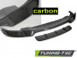 Preview: Upgrade Design Frontspoiler Lippe für BMW 5er F10 / F11 11-16 Echtcarbon