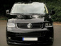 Preview: Upgrade LED Tagfahrlicht Scheinwerfer VW T5 03-09 dynamisch schwarz