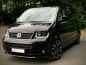 Preview: Upgrade LED Tagfahrlicht Scheinwerfer VW T5 03-09 dynamisch schwarz