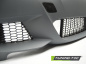 Preview: Upgrade Design Frontstoßstange für BMW 3er E92/E93 10-13 LCI Coupe/Cabrio mit PDC