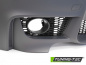 Preview: Upgrade Design Frontstoßstange für BMW 1er E81/E82/E87/E88 04-14 Sport Design Komplettset