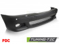 Preview: Upgrade Sport Design Frontstoßstange für BMW 5er E39 Lim./Touring 09.95-06.03 mit PDC