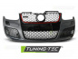 Preview: Upgrade Design Frontstoßstange für VW Golf 5 10.03-09 Lim./Variant/Coupe