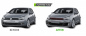 Preview: Upgrade Design Frontstoßstange für VW Golf 6 08-12 Lim./Variant/Coupe