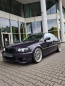 Preview: Xenon CCFL Angel Eyes Scheinwerfer für BMW 3er E46 Coupe und Cabrio 03-06 schwarz Set