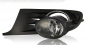 Preview: Upgrade Design Nebelscheinwerfer Set für VW Golf 6 (VI) / Jetta IV / Tiguan 5N / Beetle 5C 10+ schwarz/Klar Inkl. Blenden