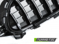 Preview: Upgrade Sportgrill / Kühlergrill für Mercedes Benz E-Klasse W213 Mopf. 20-23 schwarz/chrom