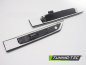 Preview: Upgrade Design LED Lightbar Bremsleuchte für Ford Transit Custom Doppeltürer 12+ schwarz
