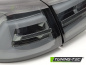 Preview: VOLL LED Upgrade Design Rückleuchten Set für VW Golf 7 Facelift Variant (Kombi) 17-20 rauch mit dynamischem LED Blinker