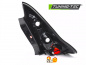 Preview: Upgrade Design Rückleuchten für Citroen C4 Coupe 04-10 schwarz