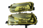 Preview: Upgrade Design Nebelscheinwerfer für VW T6 15-19 gelb
