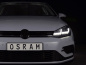 Preview: OSRAM LED-DRIVING VOLL-LED Tagfahrlicht Scheinwerfer VW Golf VII (7) 12-16 schwarz