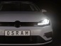 Preview: OSRAM LED-DRIVING VOLL-LED Tagfahrlicht Scheinwerfer VW Golf VII (7) 12-16 schwarz