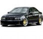 Preview: Upgrade Nebelscheinwerfer Set für BMW 3er E46 Coupe/Cabrio/Limo 98-07, 5er E39 Touring/Limo 95-04 gelb