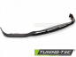 Preview: Upgrade Frontspoiler Lippe für BMW 5er G30/G31 Lim./Touring ab 2020 Hochglanz schwarz