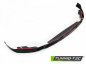 Preview: Upgrade Frontspoiler Lippe für BMW 5er G30/G31 Lim./Touring ab 2020 Hochglanz schwarz