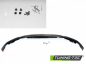 Preview: Upgrade Frontspoiler Lippe für BMW 5er G30/G31 Lim./Touring ab 2020 Hochglanz schwarz