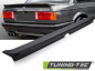 Preview: Sport Design 1 Heckspoilerlippe für BMW 3er E30 82-93 Limo (2+4 Türer) Cabrio