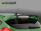 Preview: Upgrade Design Sport Heckspoiler / Dachspoiler für Ford Focus MK3 Facelift 3/5 Türer 15-18