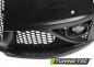 Preview: Upgrade Design Frontstoßstange für Audi A4 B8 (8K) 12-15 inkl. Zubehör mit PDC schwarz/chrom