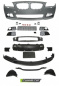 Preview: Upgrade Design Frontstoßstange für BMW 5er F10/F11 10-13 Performance Design Komplettset