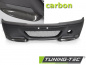 Preview: Upgrade Design Frontstoßstange für BMW 3er E46 Lim./Touring 98-05 Carbon Splitter