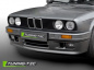 Preview: Sport Design 2 Frontstoßstange für BMW 3er E30 85-94 Limo Cabrio Touring