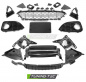 Preview: Upgrade Sport Design Frontstoßstange für BMW 1er F20/F21 LCI (Facelift) 15-18 mit PDC