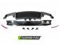 Preview: Upgrade Design Heckstoßstange für BMW 5er F10 Limousine 10-16 mit PDC