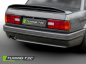 Preview: Sport Design 2 Heckstoßstange für BMW 3er E30 85-94 Limo Cabrio Touring