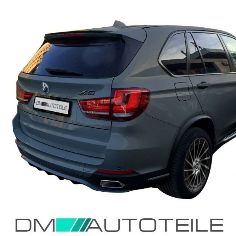 Sport-Performance Paket Kit + Blenden passend für BMW X5 F15 bj. 14-18 nicht für M