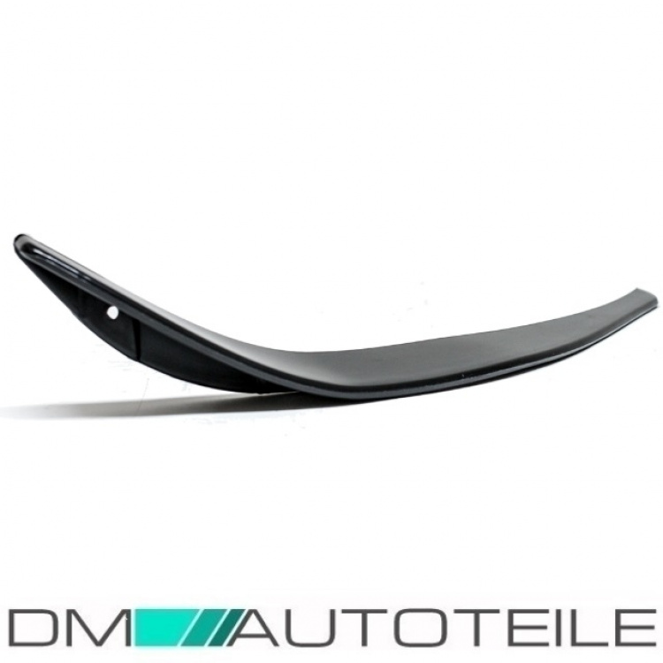 Spoiler Flaps Flips +passend für Mercedes CLA-Klasse W117 AMG Line nicht für CLA A45 Aero