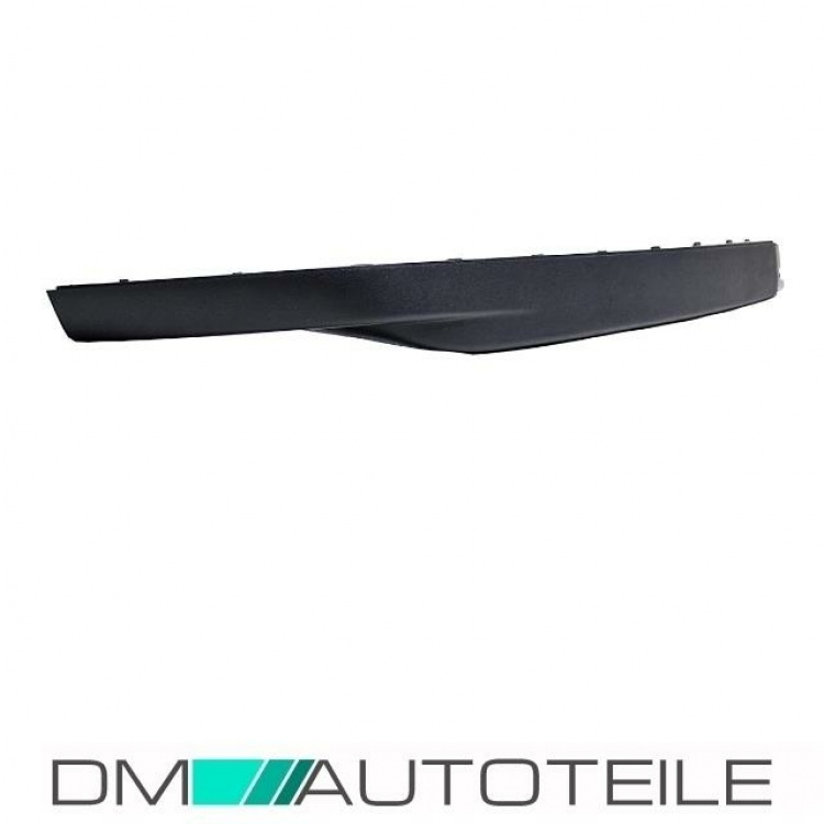 Frontspoilerlippe Set CL-Lippe Frontspoiler Lippe Stoßstange passt für VW Golf 3