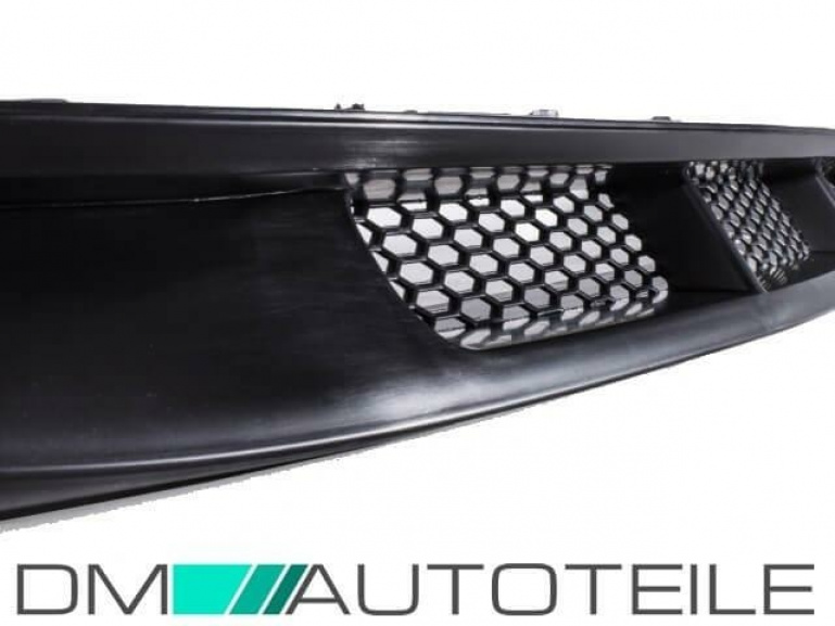 Spoiler Frontlippe an Stoßstange passt für VW Golf 4 GTI Edition 25 Optik