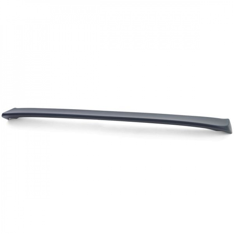 Upgrade Design Heckspoiler Dachkantenspoiler für VW Golf 1 74-85 schwarz matt