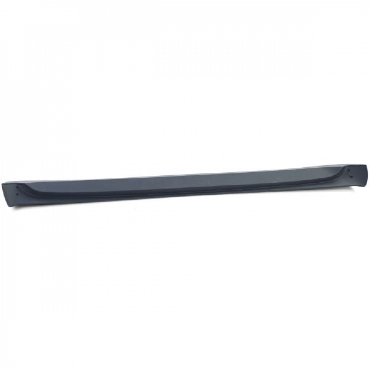 Upgrade Design Heckspoiler Dachkantenspoiler für VW Golf 1 74-85 schwarz matt