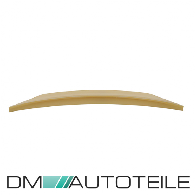 SET Sport Heckspoiler Ducktail Breit passt für Audi A5 8T Coupe ab 2007-2013 nicht RS5