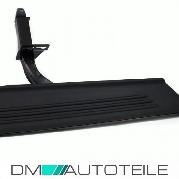 Upgrade Design Trittbretter / Einstiegsleisten für Land Rover Range Rover Vogue L322 02-12