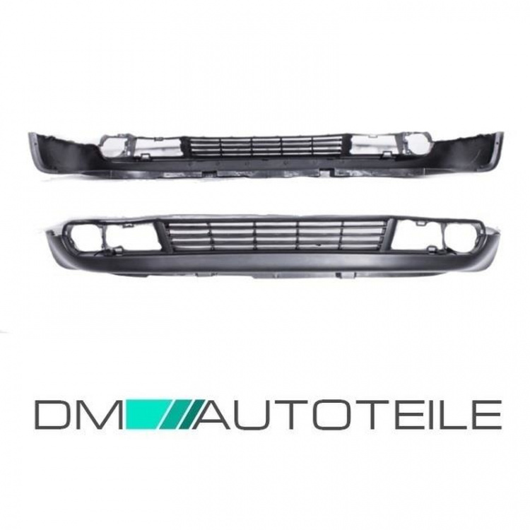 Audi A3 8L 8L1 Frontspoiler Spoiler vorne Bj 00-03 Facelift