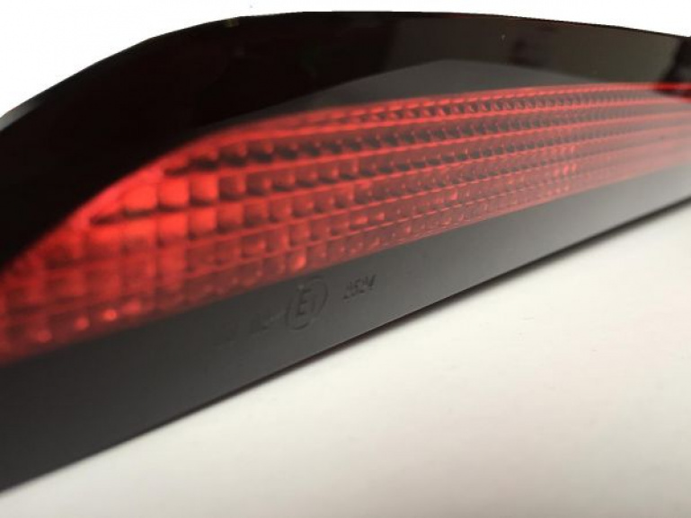 Dritte Rot LED 3.Bremsleuchte Bremslicht für Fiat Punto Evo 2008